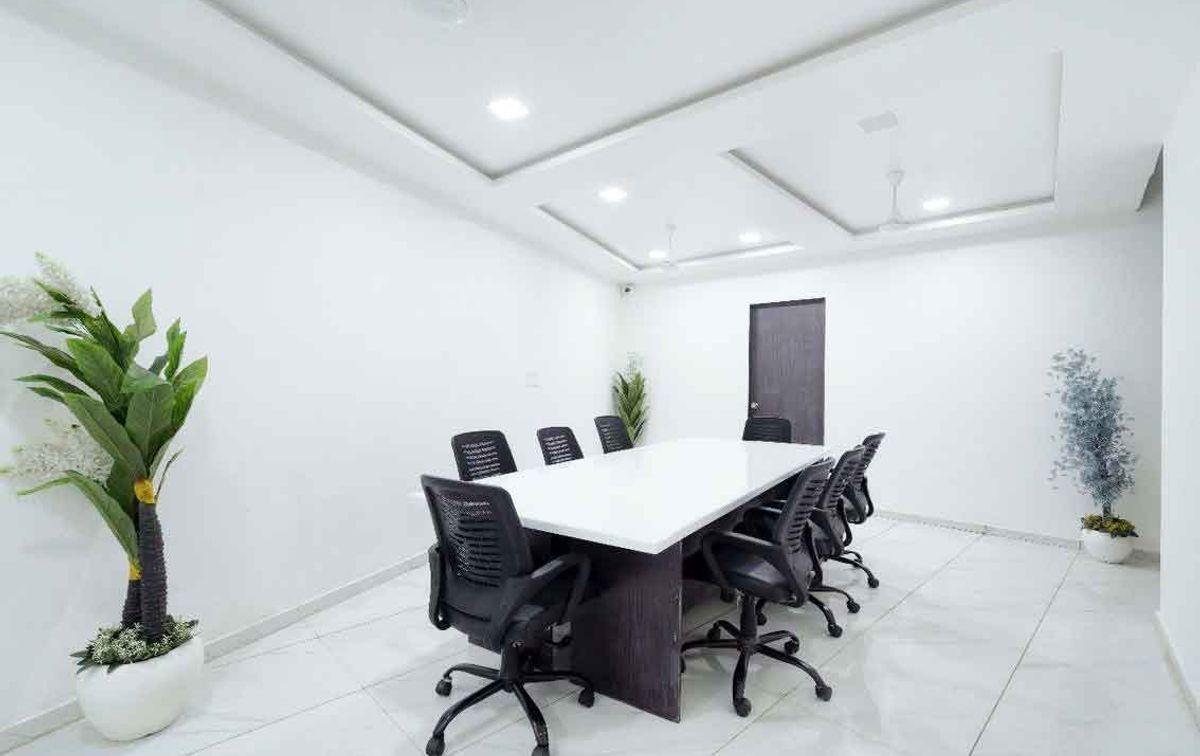 Dev Co working space